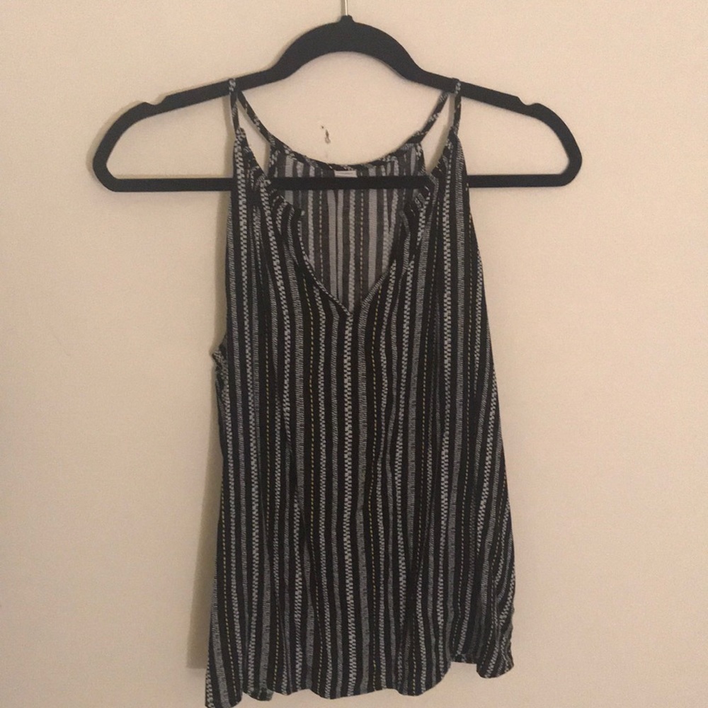Tank Top.